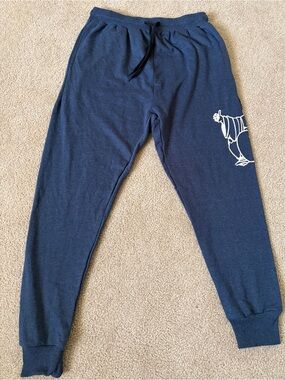 True Religion Loungwear Sweatpants